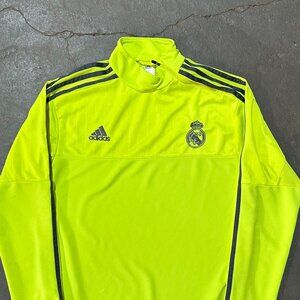 adidas long sleeve